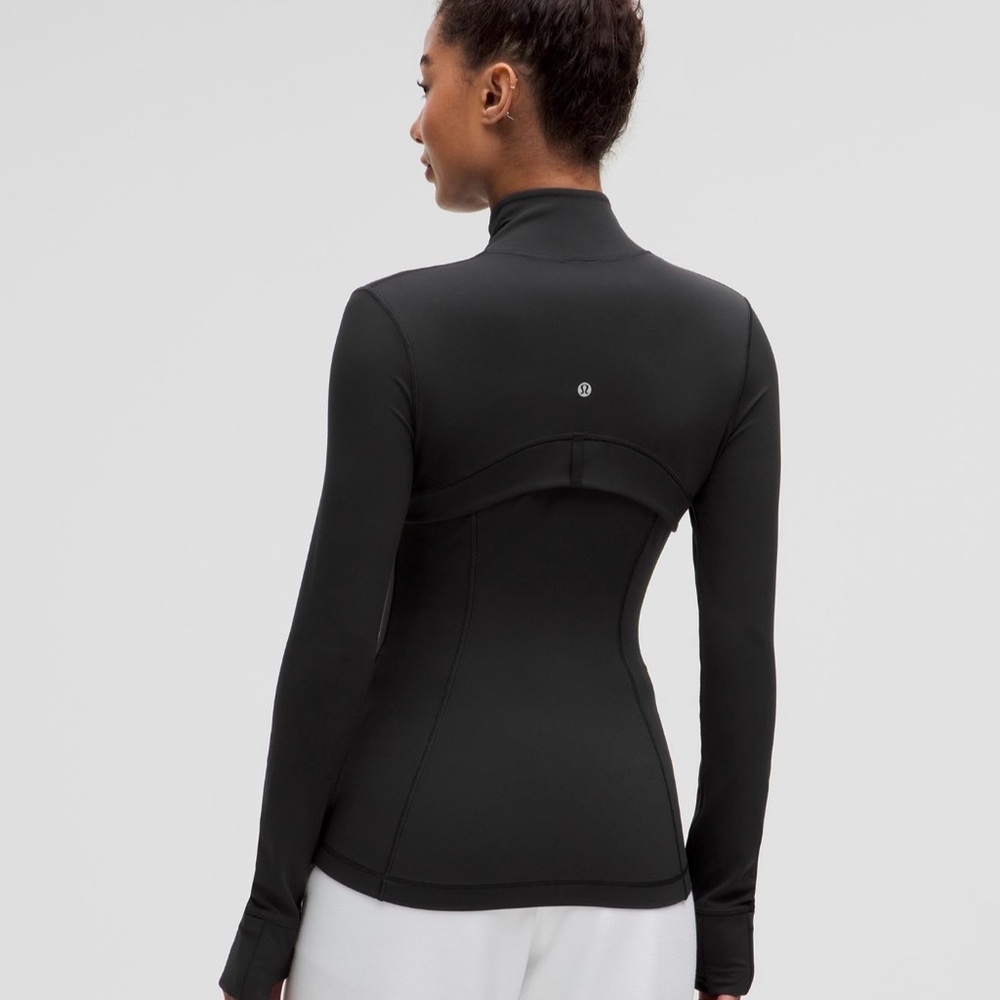 Lululemon Define Jacket - Picture 2 of 5